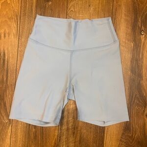 SKATIE bike shorts blue Size small